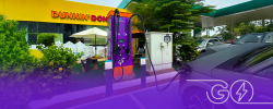 PETRONAS KM26